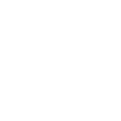 An icon of three people with an upward arrow