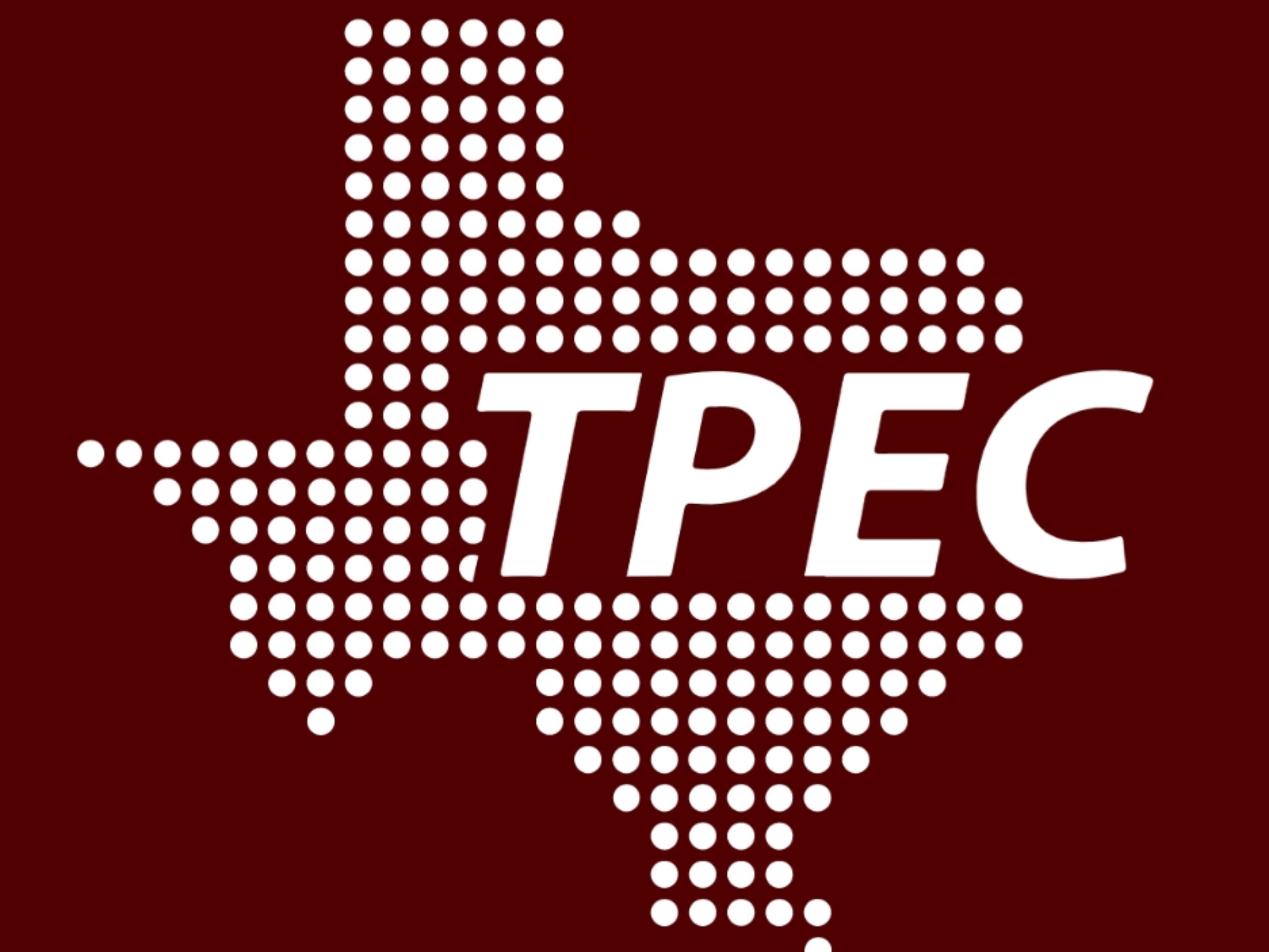 Texas Power and Energy Conference (TPEC) logo