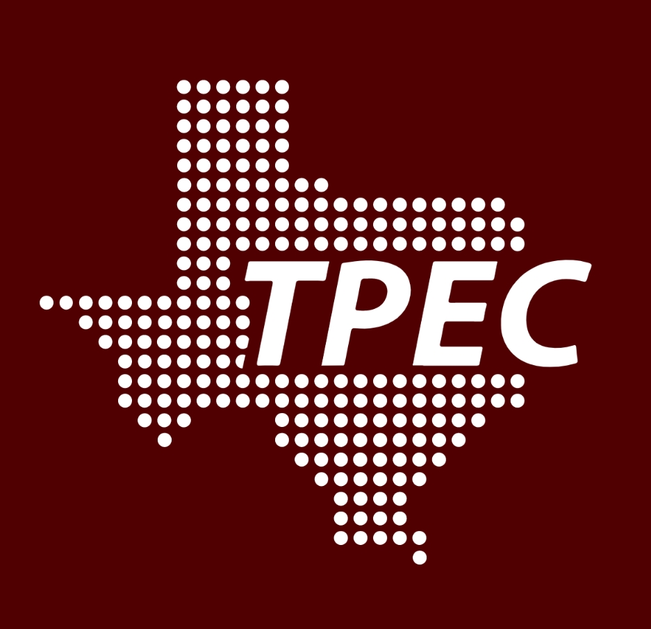 Texas Power and Energy Conference (TPEC) logo