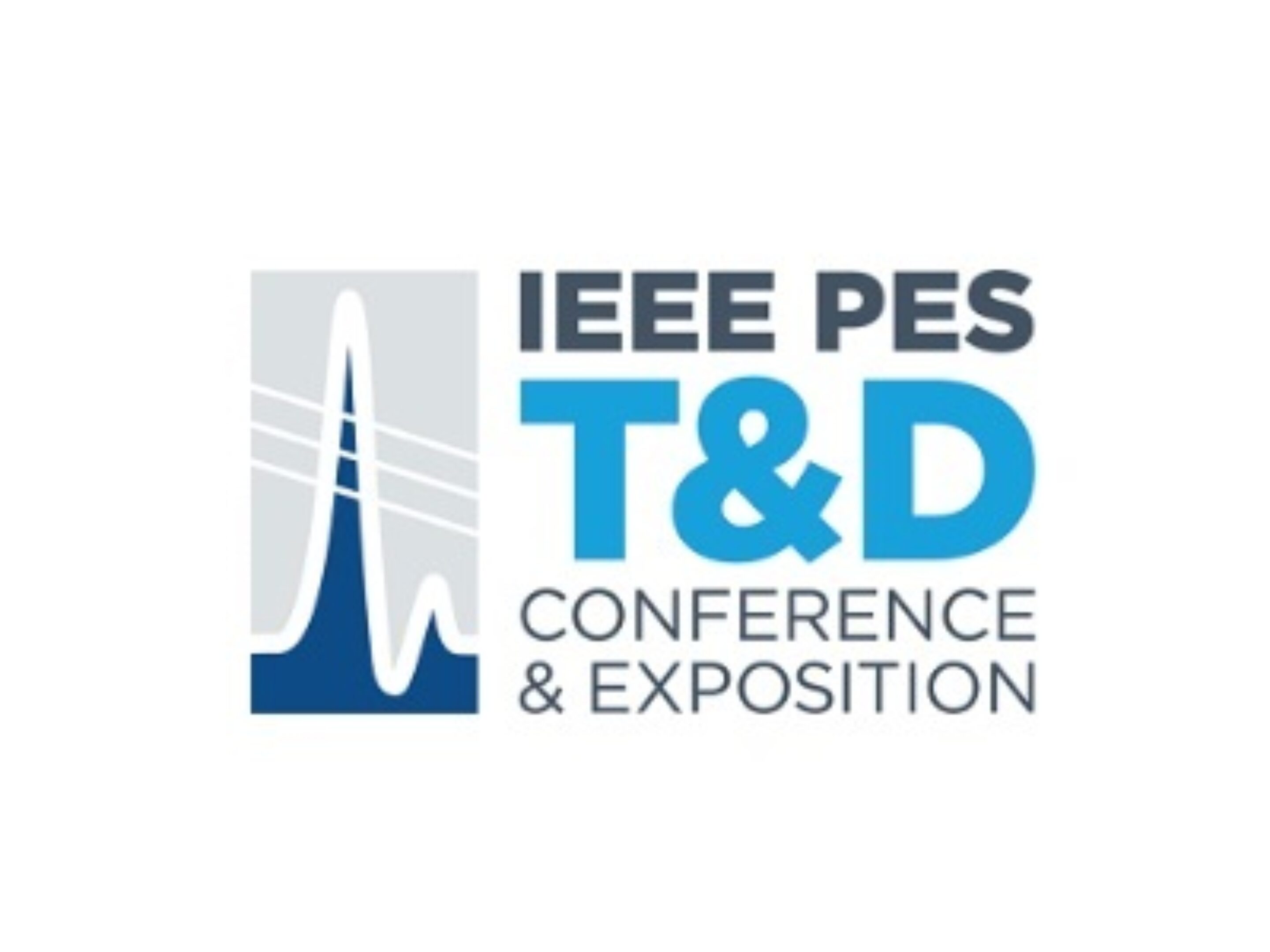 IEEE PES T&D Conference & Exposition logo
