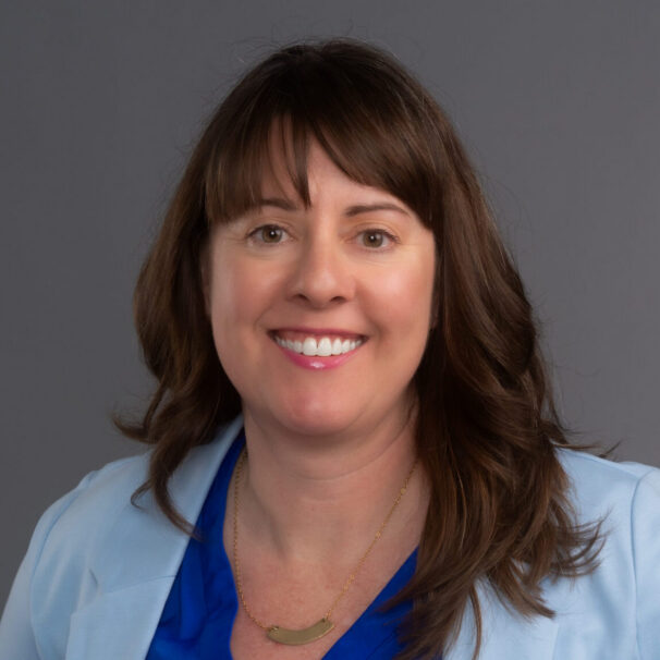 Employee headshot