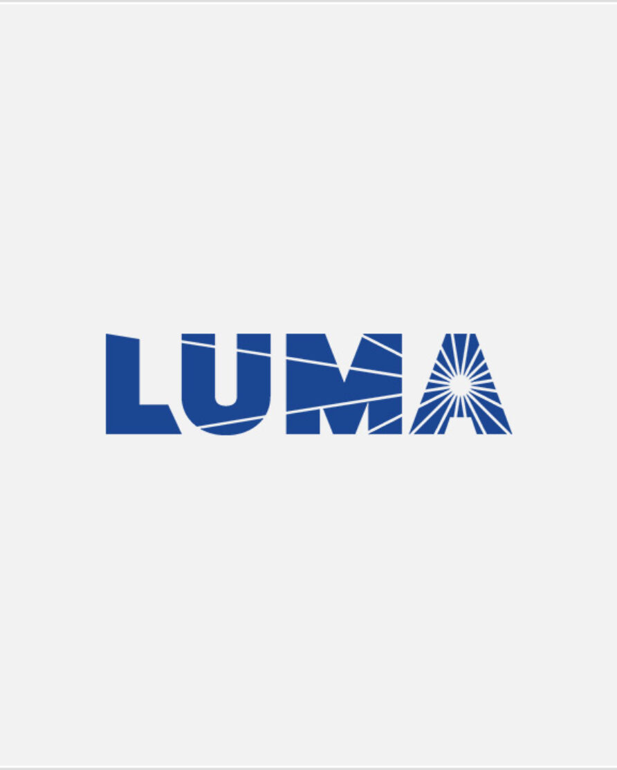 LUMA energy logo