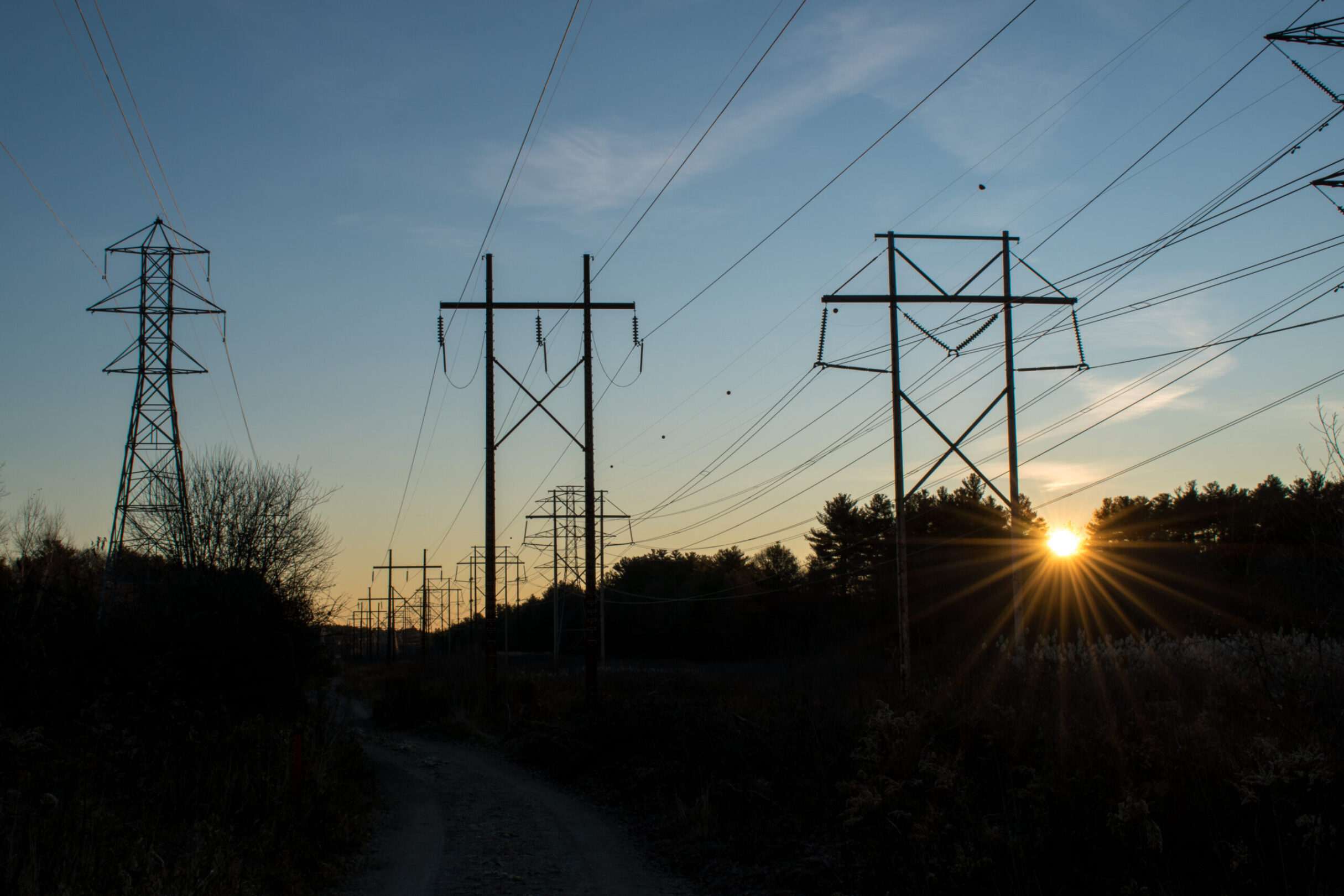 transmission planning studies