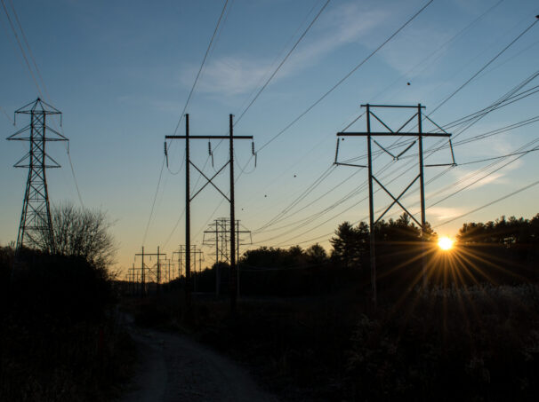 transmission planning studies