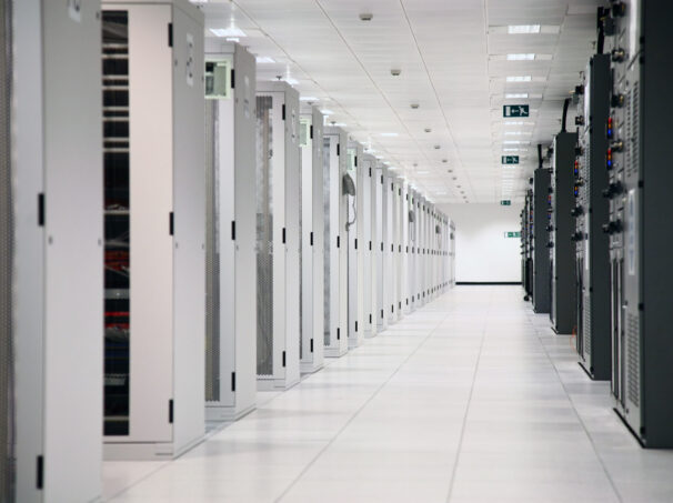 data center