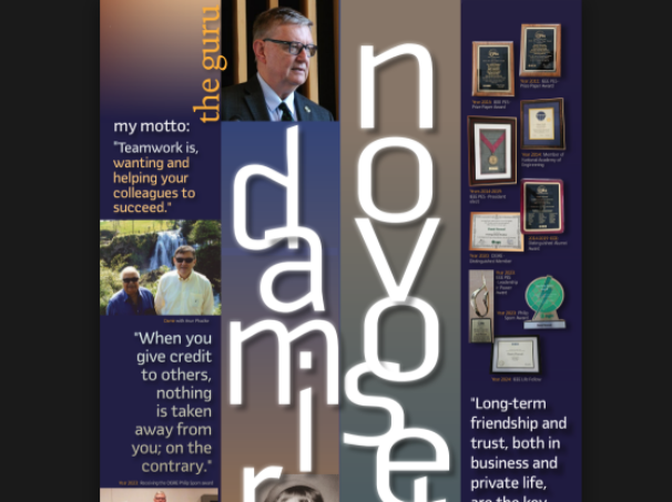 the guru cover of Damir Novosel