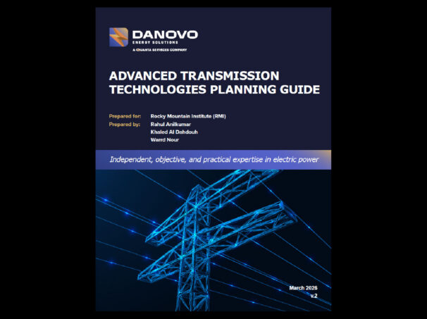 Advanced Transmission Technologies download cover