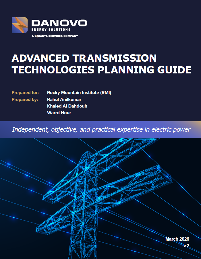 Advanced Transmission Technologies Planning Guide