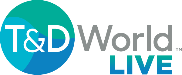T&D World Live 2026 conference.