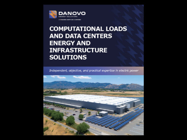 Data centers featured downloads computational loads