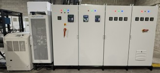 IBR and BESS Power Testing