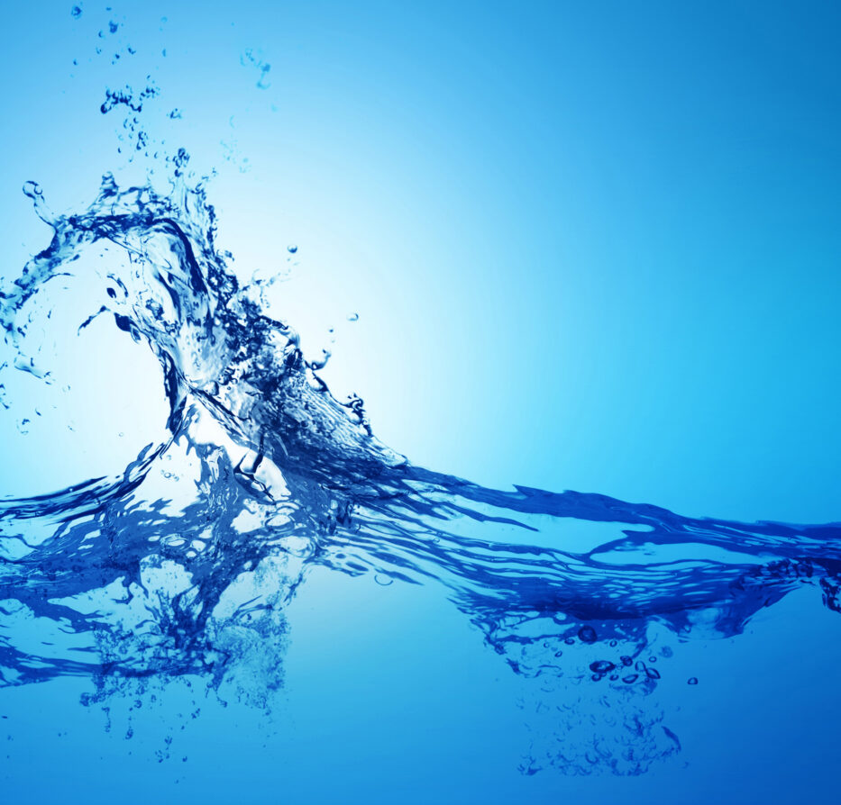 Water AMI