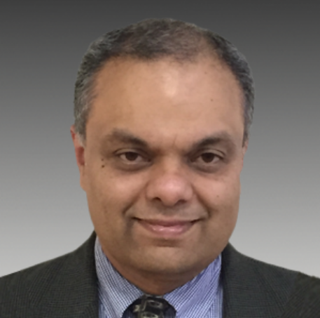 Employee headshot