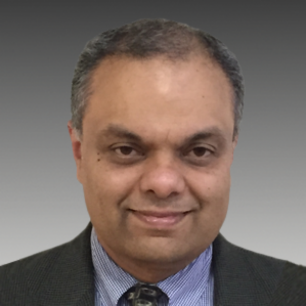 Employee headshot