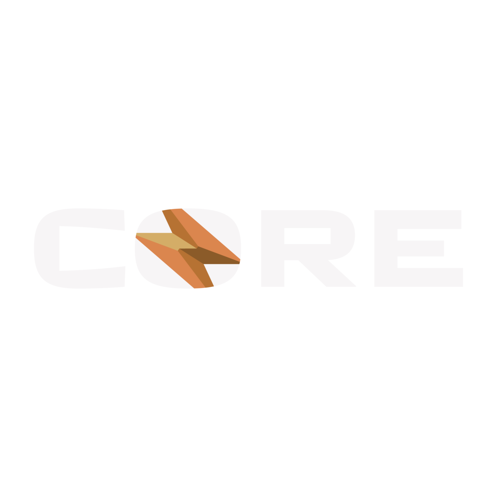 CORE software logo for Danovo Energy Solutions.