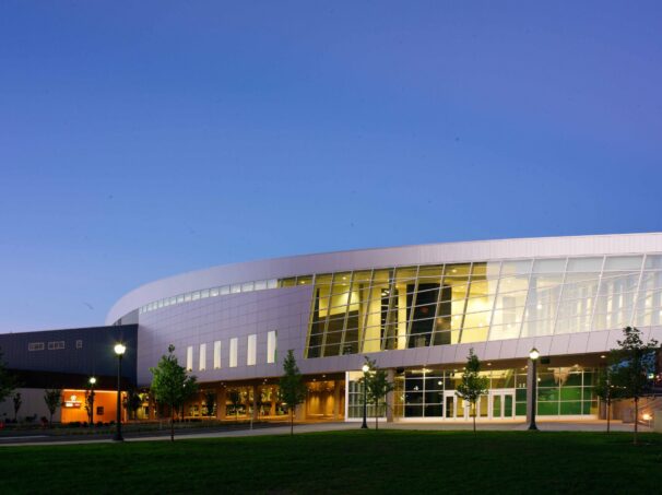 WPRC conference in Spokane convention center