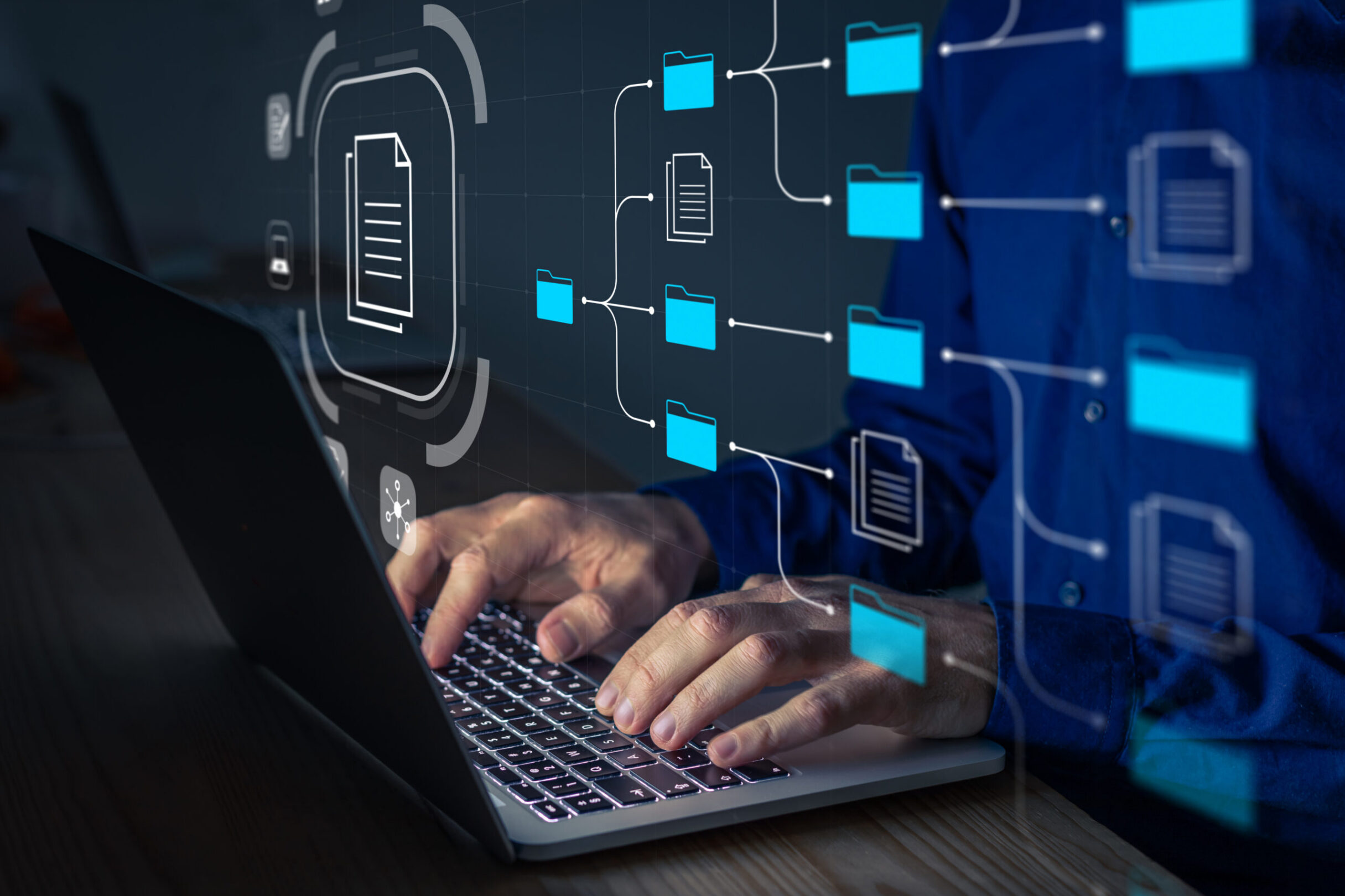 Compliance management and regulatory advisory