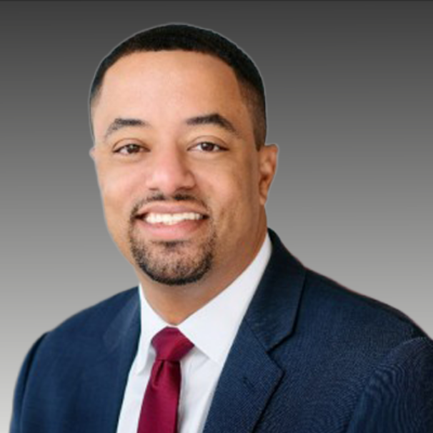 Employee headshot