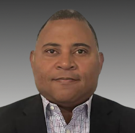 Employee headshot
