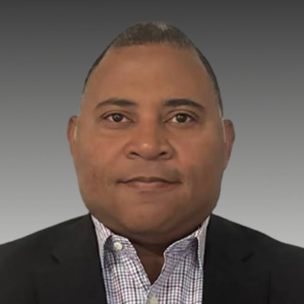 Employee headshot